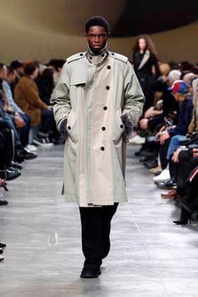 Sacai menswear fall winter 2025 26 PARIS january 2025 Sacai menswear fall winter 2025 26 PARIS january 2025, Credit:Zeppelin Avalon  Copyright: xZeppelinx xAvalonx 0957823468