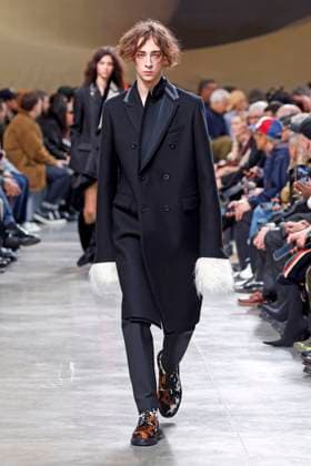 Sacai menswear fall winter 2025 26 PARIS january 2025 Sacai menswear fall winter 2025 26 PARIS january 2025, Credit:Zeppelin Avalon  Copyright: xZeppelinx xAvalonx 0957823510
