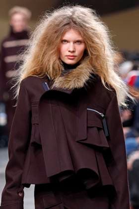 Sacai menswear fall winter 2025 26 PARIS january 2025 Sacai menswear fall winter 2025 26 PARIS january 2025, Credit:Zeppelin Avalon  Copyright: xZeppelinx xAvalonx 0957823759