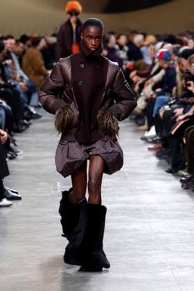 Sacai menswear fall winter 2025 26 PARIS january 2025 Sacai menswear fall winter 2025 26 PARIS january 2025, Credit:Zeppelin Avalon  Copyright: xZeppelinx xAvalonx 0957823847
