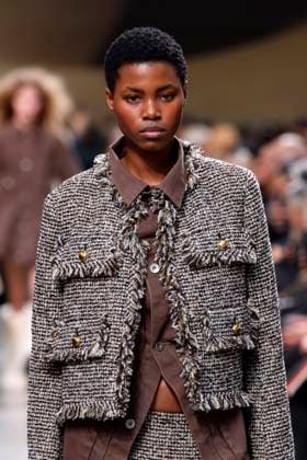 Sacai menswear fall winter 2025 26 PARIS january 2025 Sacai menswear fall winter 2025 26 PARIS january 2025, Credit:Zeppelin Avalon  Copyright: xZeppelinx xAvalonx 0957822361