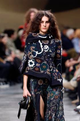 Sacai menswear fall winter 2025 26 PARIS january 2025 Sacai menswear fall winter 2025 26 PARIS january 2025, Credit:Zeppelin Avalon  Copyright: xZeppelinx xAvalonx 0957823042