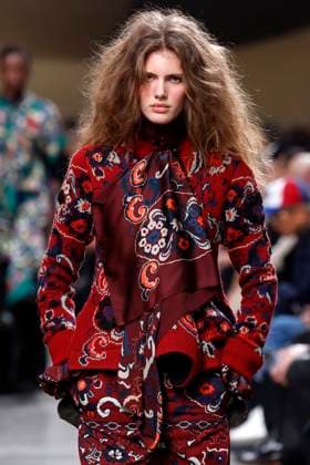 Sacai menswear fall winter 2025 26 PARIS january 2025 Sacai menswear fall winter 2025 26 PARIS january 2025, Credit:Zeppelin Avalon  Copyright: xZeppelinx xAvalonx 0957823078