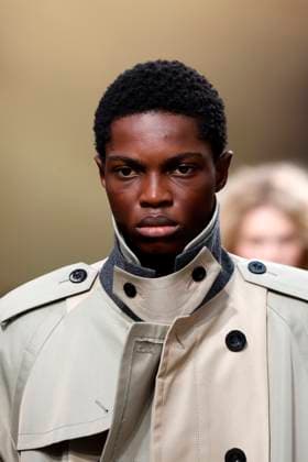 Sacai menswear fall winter 2025 26 PARIS january 2025 Sacai menswear fall winter 2025 26 PARIS january 2025, Credit:Zeppelin Avalon  Copyright: xZeppelinx xAvalonx 0957823676