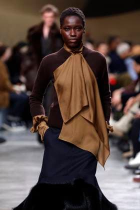 Sacai menswear fall winter 2025 26 PARIS january 2025 Sacai menswear fall winter 2025 26 PARIS january 2025, Credit:Zeppelin Avalon  Copyright: xZeppelinx xAvalonx 0957823808