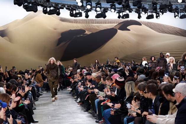 Entertainment Bilder des Tages Sacai menswear fall winter 2025 26 PARIS january 2025 Sacai menswear fall winter 2025 26 PARIS january 2025, Credit:Zeppelin Avalon  Copyright: xZeppelinx xAvalonx 0957824070