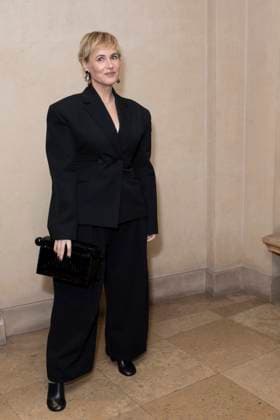 Photocall of the Jacquemus fashion show at 51 rue Raynourd during the Mens Ready to Wear Fall Winter 2025 2026 Fashion Week in Paris Judith Godrèche Photocall of the Jacquemus fashion show at 51 rue Raynourd during the Mens Ready to Wear Fall Winter 2025 2026 Fashion Week in Paris, January 26, 2025 Olivier Borde Bestimage Photocall of the Jacquemus fashion show at 51 rue Raynourd during the Mens Ready to Wear Fall Winter 2025 2026 Fashion Week in Paris, January 26, 2025 Paris France  Copyright: xOLIVIERxBORDEx xBESTIMAGExOLIVIERxBORDEx xBESTIMAGEx