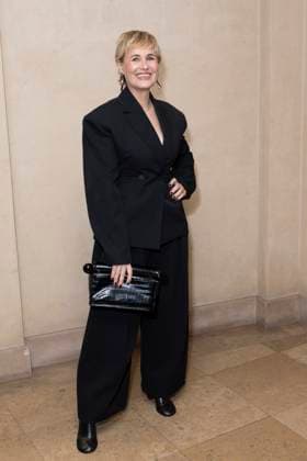 Photocall of the Jacquemus fashion show at 51 rue Raynourd during the Mens Ready to Wear Fall Winter 2025 2026 Fashion Week in Paris Judith Godrèche Photocall of the Jacquemus fashion show at 51 rue Raynourd during the Mens Ready to Wear Fall Winter 2025 2026 Fashion Week in Paris, January 26, 2025 Olivier Borde Bestimage Photocall of the Jacquemus fashion show at 51 rue Raynourd during the Mens Ready to Wear Fall Winter 2025 2026 Fashion Week in Paris, January 26, 2025 Paris France  Copyright: xOLIVIERxBORDEx xBESTIMAGExOLIVIERxBORDEx xBESTIMAGEx