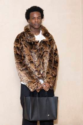 Photocall of the Jacquemus fashion show at 51 rue Raynourd during the Mens Ready to Wear Fall Winter 2025 2026 Fashion Week in Paris Jo Lagreen 23 Photocall of the Jacquemus fashion show at 51 rue Raynourd during the Mens Ready to Wear Fall Winter 2025 2026 Fashion Week in Paris, January 26, 2025 Olivier Borde Bestimage Photocall of the Jacquemus fashion show at 51 rue Raynourd during the Mens Ready to Wear Fall Winter 2025 2026 Fashion Week in Paris, January 26, 2025 Paris France  Copyright: xOLIVIERxBORDEx xBESTIMAGExOLIVIERxBORDEx xBESTIMAGEx