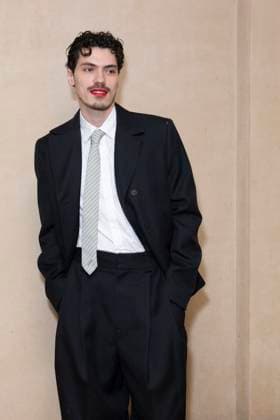 Photocall of the Jacquemus fashion show at 51 rue Raynourd during the Mens Ready to Wear Fall Winter 2025 2026 Fashion Week in Paris Lyas Medini Photocall of the Jacquemus fashion show at 51 rue Raynourd during the Mens Ready to Wear Fall Winter 2025 2026 Fashion Week in Paris, January 26, 2025 Olivier Borde Bestimage Photocall of the Jacquemus fashion show at 51 rue Raynourd during the Mens Ready to Wear Fall Winter 2025 2026 Fashion Week in Paris, January 26, 2025 Paris France  Copyright: xOLIVIERxBORDEx xBESTIMAGExOLIVIERxBORDEx xBESTIMAGEx