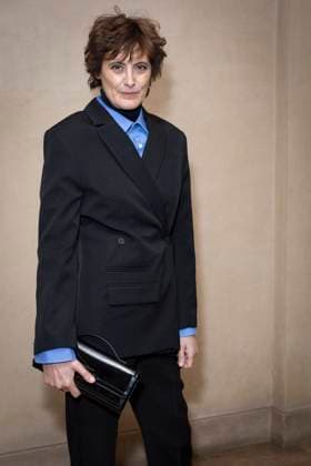 Photocall of the Jacquemus fashion show at 51 rue Raynourd during the Mens Ready to Wear Fall Winter 2025 2026 Fashion Week in Paris Inès de La Fressange Photocall of the Jacquemus fashion show at 51 rue Raynourd during the Mens Ready to Wear Fall Winter 2025 2026 Fashion Week in Paris, January 26, 2025 Olivier Borde Bestimage Photocall of the Jacquemus fashion show at 51 rue Raynourd during the Mens Ready to Wear Fall Winter 2025 2026 Fashion Week in Paris, January 26, 2025 Paris France  Copyright: xOLIVIERxBORDEx xBESTIMAGExOLIVIERxBORDEx xBESTIMAGEx