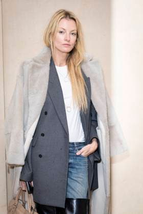 Photocall of the Jacquemus fashion show at 51 rue Raynourd during the Mens Ready to Wear Fall Winter 2025 2026 Fashion Week in Paris Guest Photocall of the Jacquemus fashion show at 51 rue Raynourd during the Mens Ready to Wear Fall Winter 2025 2026 Fashion Week in Paris, January 26, 2025 Olivier Borde Bestimage Photocall of the Jacquemus fashion show at 51 rue Raynourd during the Mens Ready to Wear Fall Winter 2025 2026 Fashion Week in Paris, January 26, 2025 Paris France  Copyright: xOLIVIERxBORDEx xBESTIMAGExOLIVIERxBORDEx xBESTIMAGEx