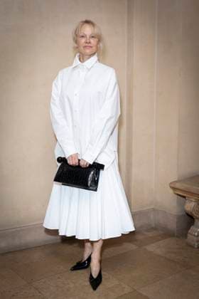 Photocall of the Jacquemus fashion show at 51 rue Raynourd during the Mens Ready to Wear Fall Winter 2025 2026 Fashion Week in Paris Pamela Anderson Photocall of the Jacquemus fashion show at 51 rue Raynourd during the Mens Ready to Wear Fall Winter 2025 2026 Fashion Week in Paris, January 26, 2025 Olivier Borde Bestimage Photocall of the Jacquemus fashion show at 51 rue Raynourd during the Mens Ready to Wear Fall Winter 2025 2026 Fashion Week in Paris, January 26, 2025 Paris France  Copyright: xOLIVIERxBORDEx xBESTIMAGExOLIVIERxBORDEx xBESTIMAGEx