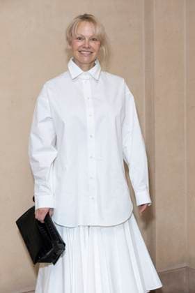 Photocall of the Jacquemus fashion show at 51 rue Raynourd during the Mens Ready to Wear Fall Winter 2025 2026 Fashion Week in Paris Pamela Anderson Photocall of the Jacquemus fashion show at 51 rue Raynourd during the Mens Ready to Wear Fall Winter 2025 2026 Fashion Week in Paris, January 26, 2025 Olivier Borde Bestimage Photocall of the Jacquemus fashion show at 51 rue Raynourd during the Mens Ready to Wear Fall Winter 2025 2026 Fashion Week in Paris, January 26, 2025 Paris France  Copyright: xOLIVIERxBORDEx xBESTIMAGExOLIVIERxBORDEx xBESTIMAGEx