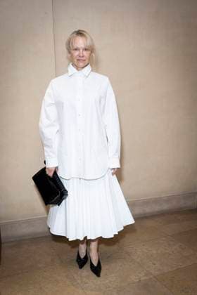 Photocall of the Jacquemus fashion show at 51 rue Raynourd during the Mens Ready to Wear Fall Winter 2025 2026 Fashion Week in Paris Pamela Anderson Photocall of the Jacquemus fashion show at 51 rue Raynourd during the Mens Ready to Wear Fall Winter 2025 2026 Fashion Week in Paris, January 26, 2025 Olivier Borde Bestimage Photocall of the Jacquemus fashion show at 51 rue Raynourd during the Mens Ready to Wear Fall Winter 2025 2026 Fashion Week in Paris, January 26, 2025 Paris France  Copyright: xOLIVIERxBORDEx xBESTIMAGExOLIVIERxBORDEx xBESTIMAGEx