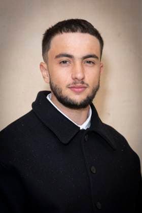 Photocall of the Jacquemus fashion show at 51 rue Raynourd during the Mens Ready to Wear Fall Winter 2025 2026 Fashion Week in Paris Inès Benazzouz, Inoxtag Photocall of the Jacquemus fashion show at 51 rue Raynourd during the Mens Ready to Wear Fall Winter 2025 2026 Fashion Week in Paris, January 26, 2025 Olivier Borde Bestimage Photocall of the Jacquemus fashion show at 51 rue Raynouard during the Mens Ready to Wear Fall Winter 2025 2026 Fashion Week in Paris, January 26, 2025 Paris France  Copyright: xOLIVIERxBORDEx xBESTIMAGExOLIVIERxBORDEx xBESTIMAGEx