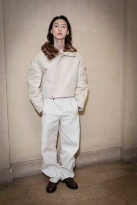 Photocall of the Jacquemus fashion show at 51 rue Raynourd during the Mens Ready to Wear Fall Winter 2025 2026 Fashion Week in Paris Sang Heon Lee Photocall of the Jacquemus fashion show at 51 rue Raynourd during the Mens Ready to Wear Fall Winter 2025 2026 Fashion Week in Paris, January 26, 2025 Olivier Borde Bestimage Photocall of the Jacquemus fashion show at 51 rue Raynourd during the Mens Ready to Wear Fall Winter 2025 2026 Fashion Week in Paris, January 26, 2025 Paris France  Copyright: xOLIVIERxBORDEx xBESTIMAGExOLIVIERxBORDEx xBESTIMAGEx
