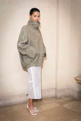 Photocall of the Jacquemus fashion show at 51 rue Raynourd during the Mens Ready to Wear Fall Winter 2025 2026 Fashion Week in Paris Tina Kunakey Photocall of the Jacquemus fashion show at 51 rue Raynourd during the Mens Ready to Wear Fall Winter 2025 2026 Fashion Week in Paris, January 26, 2025 Olivier Borde Bestimage Photocall of the Jacquemus fashion show at 51 rue Raynourd during the Mens Ready to Wear Fall Winter 2025 2026 Fashion Week in Paris, January 26, 2025 Paris France  Copyright: xOLIVIERxBORDEx xBESTIMAGExOLIVIERxBORDEx xBESTIMAGEx