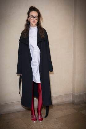 Photocall of the Jacquemus fashion show at 51 rue Raynourd during the Mens Ready to Wear Fall Winter 2025 2026 Fashion Week in Paris Claire Hazan Photocall of the Jacquemus fashion show at 51 rue Raynourd during the Mens Ready to Wear Fall Winter 2025 2026 Fashion Week in Paris, January 26, 2025 Olivier Borde Bestimage Photocall of the Jacquemus fashion show at 51 rue Raynourd during the Mens Ready to Wear Fall Winter 2025 2026 Fashion Week in Paris, January 26, 2025 Paris France  Copyright: xOLIVIERxBORDEx xBESTIMAGExOLIVIERxBORDEx xBESTIMAGEx