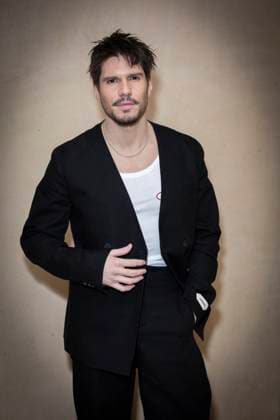 Photocall of the Jacquemus fashion show during the Mens Ready to Wear Fall Winter 2025 2026 Fashion Week in Paris François Civil Photocall of the Jacquemus fashion show at 51 rue Raynourd during the Mens Ready to Wear Fall Winter 2025 2026 Fashion Week in Paris, January 26, 2025 Olivier Borde Bestimage Photocall of the Jacquemus fashion show at 51 rue Raynouard during the Mens Ready to Wear Fall Winter 2025 2026 Fashion Week in Paris, January 26, 2025 Paris France  Copyright: xOLIVIERxBORDEx xBESTIMAGExOLIVIERxBORDEx xBESTIMAGEx