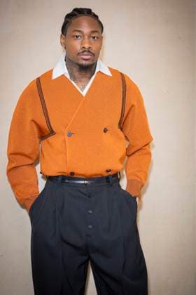 Photocall of the Jacquemus fashion show at 51 rue Raynourd during the Mens Ready to Wear Fall Winter 2025 2026 Fashion Week in Paris Stefon Diggs Photocall of the Jacquemus fashion show at 51 rue Raynourd during the Mens Ready to Wear Fall Winter 2025 2026 Fashion Week in Paris, January 26, 2025 Olivier Borde Bestimage Photocall of the Jacquemus fashion show at 51 rue Raynourd during the Mens Ready to Wear Fall Winter 2025 2026 Fashion Week in Paris, January 26, 2025 Paris France  Copyright: xOLIVIERxBORDEx xBESTIMAGExOLIVIERxBORDEx xBESTIMAGEx