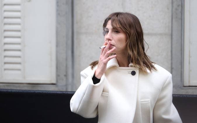 Arrivals at the Jacquemus fashion show during the Mens Ready to Wear Fall Winter 2025 2026 Fashion Week in Paris Marie Colomb Arrivals at the Jacquemus fashion show during the Mens Ready to Wear Fall Winter 2025 2026 Fashion Week in Paris, January 26, 2025 Denis Guignebourg Bestimage Arrivals at the Jacquemus fashion show during the Mens Ready to Wear Fall Winter 2025 2026 Fashion Week in Paris, January 26, 2025 Paris France  Copyright: xDenisxGuignebourgx xBestimagexDenisxGuignebourgx xBestimagex