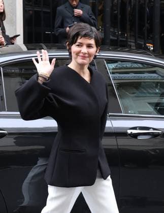 Arrivals at the Jacquemus fashion show during the Mens Ready to Wear Fall Winter 2025 2026 Fashion Week in Paris Audrey Tautou Arrivals at the Jacquemus fashion show during the Mens Ready to Wear Fall Winter 2025 2026 Fashion Week in Paris, January 26, 2025 Denis Guignebourg Bestimage Arrivals at the Jacquemus fashion show during the Mens Ready to Wear Fall Winter 2025 2026 Fashion Week in Paris, January 26, 2025 Paris France  Copyright: xDenisxGuignebourgx xBestimagexDenisxGuignebourgx xBestimagex