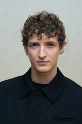PFW Jacquemus Photocall Aliocha Schneider attending the Jacquemus Menswear Fall-Winter 2025 2026 show as part of Paris Fashion Week in Paris, France on January 26, 2025. Photo by Aurore Marechal ABACAPRESS.COM Paris France  Copyright: xMarechalxAurore ABACAx