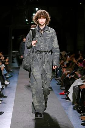 Taakk menswear fall winter 2025 26 PARIS january 2025 Taakk menswear fall winter 2025 26 PARIS january 2025, Credit:Zeppelin Avalon  Copyright: xZeppelinx xAvalonx 0957976582