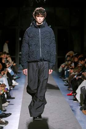 Taakk menswear fall winter 2025 26 PARIS january 2025 Taakk menswear fall winter 2025 26 PARIS january 2025, Credit:Zeppelin Avalon  Copyright: xZeppelinx xAvalonx 0957976590