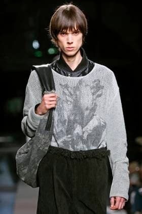 Taakk menswear fall winter 2025 26 PARIS january 2025 Taakk menswear fall winter 2025 26 PARIS january 2025, Credit:Zeppelin Avalon  Copyright: xZeppelinx xAvalonx 0957976655