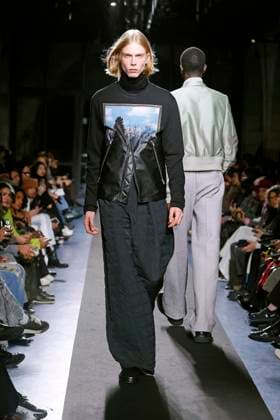 Taakk menswear fall winter 2025 26 PARIS january 2025 Taakk menswear fall winter 2025 26 PARIS january 2025, Credit:Zeppelin Avalon  Copyright: xZeppelinx xAvalonx 0957976759