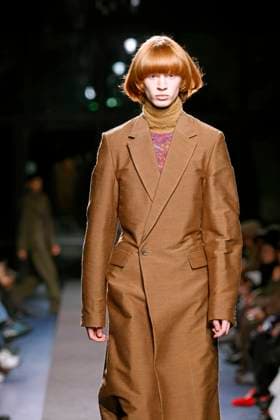 Taakk menswear fall winter 2025 26 PARIS january 2025 Taakk menswear fall winter 2025 26 PARIS january 2025, Credit:Zeppelin Avalon  Copyright: xZeppelinx xAvalonx 0957976429