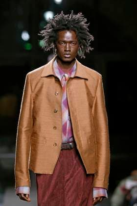 Taakk menswear fall winter 2025 26 PARIS january 2025 Taakk menswear fall winter 2025 26 PARIS january 2025, Credit:Zeppelin Avalon  Copyright: xZeppelinx xAvalonx 0957976385