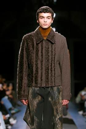Taakk menswear fall winter 2025 26 PARIS january 2025 Taakk menswear fall winter 2025 26 PARIS january 2025, Credit:Zeppelin Avalon  Copyright: xZeppelinx xAvalonx 0957976406