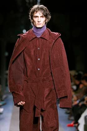Taakk menswear fall winter 2025 26 PARIS january 2025 Taakk menswear fall winter 2025 26 PARIS january 2025, Credit:Zeppelin Avalon  Copyright: xZeppelinx xAvalonx 0957976469