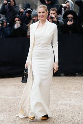 Arrivals at Schiaparelli Haute Couture Collection Spring Summer 2025 during Paris Fashion Week PFW Kelly Rutherford People at Schiaparelli Haute Couture Collection Spring Summer 2025 during Paris Fashion Week PFW at the Petit Palais on January 27, 2025 Christophe Clovis Bestimage People at Schiaparelli Fashion Show Haute Couture Spring Summer 2025 during Paris Fashion Week, Paris France  Copyright: xChristophexClovisx xBestimagexChristophexClovisx xBestimagex