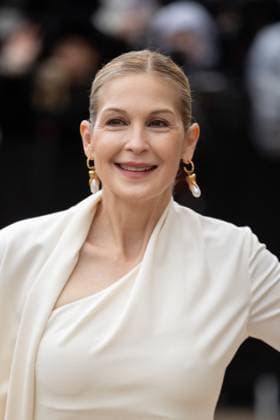 PFW - Schiaparelli Haute Couture - Arrivals NB Kelly Rutherford attends the Schiaparelli Haute Couture Spring-Summer 2025 show as part of Paris Fashion Week on January 27, 2025 in Paris, France. Photo by Nasser Berzane ABACAPRESS.COM Paris France  Copyright: xBerzanexNasser ABACAx