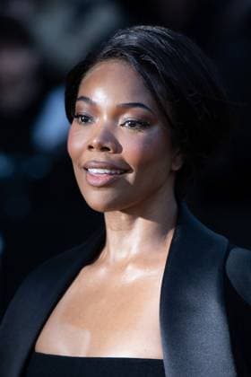 PFW Schiaparelli Arrivals Gabrielle Union attending the Schiaparelli Haute Couture Spring-Summer 2025 show as part of Paris Fashion Week in Paris, France on January 27, 2025. Photo by Aurore Marechal ABACAPRESS.COM Paris France  Copyright: xMarechalxAurore ABACAx