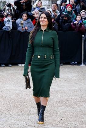 Arrivals at the Schiaparelli fashion show at the Petit Palais for the Spring Summer 2025 Haute Couture Collection during Paris Fashion Week PFW Géraldine Nakache Arrivals and exits at the Schiaparelli fashion show at the Petit Palais for the Spring Summer 2025 Haute Couture Collection during Paris Fashion Week PFW , France, on January 27, 2025 Debis Guignebourg Bestimage Arrivals and exits at the Schiaparelli fashion show at the Petit Palais for the Spring Summer 2025 Haute Couture Collection during Paris Fashion Week PFW , France, on January 27, 2025 Debis Guignebourg Bestimage Paris France  Copyright: xDenisxGuignebourgx xBestimagexDenisxGuignebourgx xBestimagex