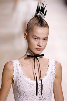 Entertainment Themen der Woche KW05 Entertainment Bilder des Tages Christian Dior Haute Couture - Spring Summer 2025 - Paris, January 2025 Christian Dior Haute Couture - Spring Summer 2025 - Paris, January 2025, Credit:Zeppelin Avalon  Copyright: xZeppelinx xAvalonx 0958075089