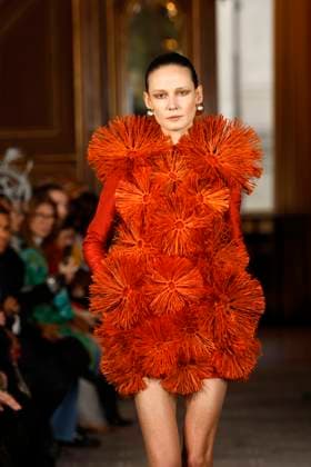 Imane Ayissi Haute Couture spring summer 2025 Paris january 2005 Imane Ayissi Haute Couture spring summer 2025 Paris january 2005, Credit:Zeppelin Avalon  Copyright: xZeppelinx xAvalonx 0958123376