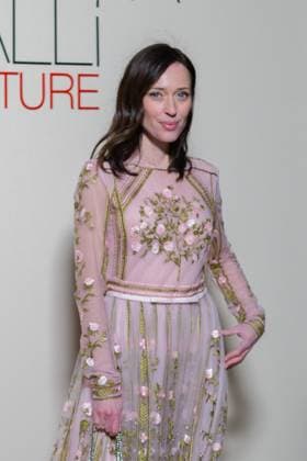 PFW - Giambattista Valli Haute Couture - Photocall NB Gaelle Pietri attends the Giambattista Valli Haute Couture Spring-Summer 2025 show as part of Paris Fashion Week on January 27, 2025 in Paris, France. Photo by Nasser Berzane ABACAPRESS.COM Paris France  Copyright: xBerzanexNasser ABACAx