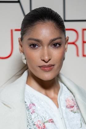 PFW - Giambattista Valli Haute Couture - Photocall NB Pritika Swarup attends the Giambattista Valli Haute Couture Spring-Summer 2025 show as part of Paris Fashion Week on January 27, 2025 in Paris, France. Photo by Nasser Berzane ABACAPRESS.COM Paris France  Copyright: xBerzanexNasser ABACAx