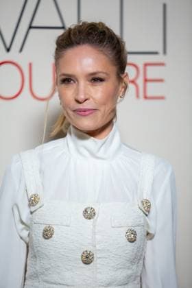 PFW - Giambattista Valli Haute Couture - Photocall NB Lilou Fogli attends the Giambattista Valli Haute Couture Spring-Summer 2025 show as part of Paris Fashion Week on January 27, 2025 in Paris, France. Photo by Nasser Berzane ABACAPRESS.COM Paris France  Copyright: xBerzanexNasser ABACAx