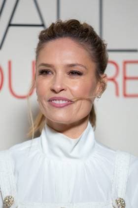 PFW - Giambattista Valli Haute Couture - Photocall NB Lilou Fogli attends the Giambattista Valli Haute Couture Spring-Summer 2025 show as part of Paris Fashion Week on January 27, 2025 in Paris, France. Photo by Nasser Berzane ABACAPRESS.COM Paris France  Copyright: xBerzanexNasser ABACAx