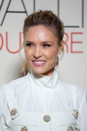 PFW - Giambattista Valli Haute Couture - Photocall NB Lilou Fogli attends the Giambattista Valli Haute Couture Spring-Summer 2025 show as part of Paris Fashion Week on January 27, 2025 in Paris, France. Photo by Nasser Berzane ABACAPRESS.COM Paris France  Copyright: xBerzanexNasser ABACAx