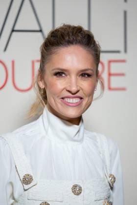 PFW - Giambattista Valli Haute Couture - Photocall NB Lilou Fogli attends the Giambattista Valli Haute Couture Spring-Summer 2025 show as part of Paris Fashion Week on January 27, 2025 in Paris, France. Photo by Nasser Berzane ABACAPRESS.COM Paris France  Copyright: xBerzanexNasser ABACAx