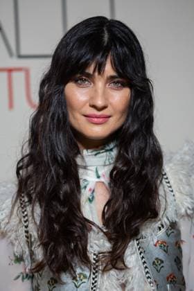 PFW - Giambattista Valli Haute Couture - Photocall NB Tuba Buyukustun attends the Giambattista Valli Haute Couture Spring-Summer 2025 show as part of Paris Fashion Week on January 27, 2025 in Paris, France. Photo by Nasser Berzane ABACAPRESS.COM Paris France  Copyright: xBerzanexNasser ABACAx