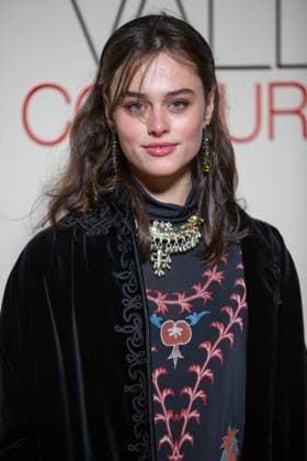 PFW - Giambattista Valli Haute Couture - Photocall NB Princess Eugenia of Hanover attends the Giambattista Valli Haute Couture Spring-Summer 2025 show as part of Paris Fashion Week on January 27, 2025 in Paris, France. Photo by Nasser Berzane ABACAPRESS.COM Paris France  Copyright: xBerzanexNasser ABACAx
